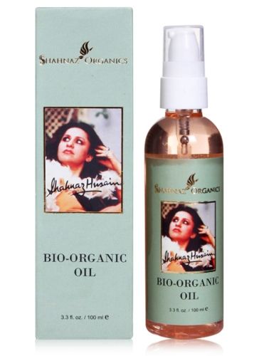 Shahnaz Husain Bio-Organic Oil