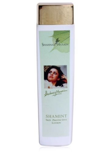Shahnaz Husain Shamint Skin Protective Lotion