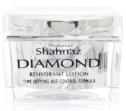 Shahnaz Diamond Rehydrant Lotion