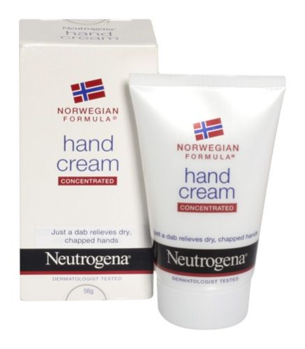 Neutrogena - Hand Cream