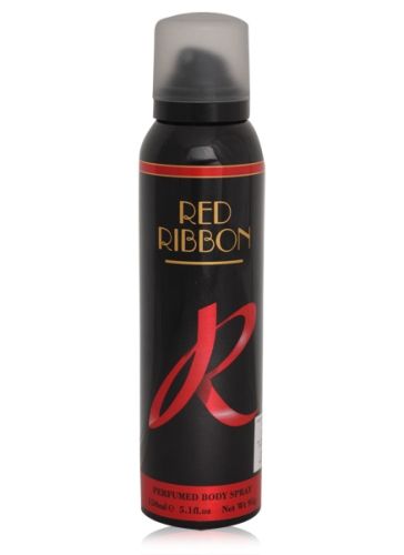 Taylor of London Red Ribbon Perfume Body Spray