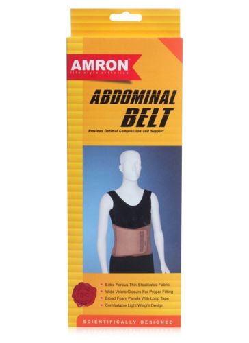 Amron Abdominal Belt