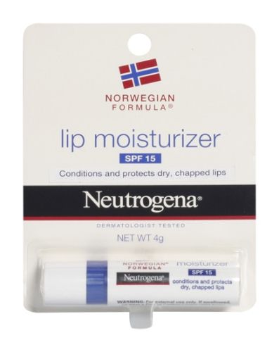 Neutrogena - Lip Moisturizer