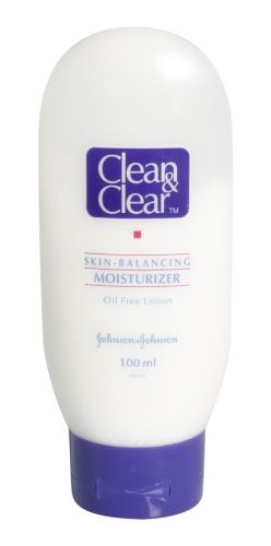 Clean & Clear - Skin Balancing Moisturizer