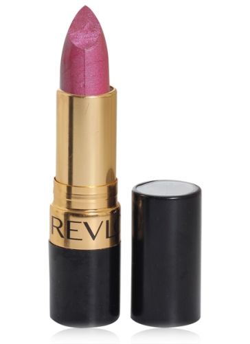 Revlon Super Lustrous Lipstick - 625 Iced Amethyst