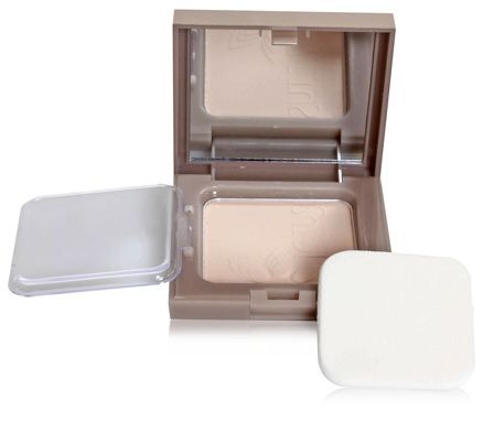 Lotus Herbals Pure Radiance Compact SPF 15 - 545 Matte Pearl