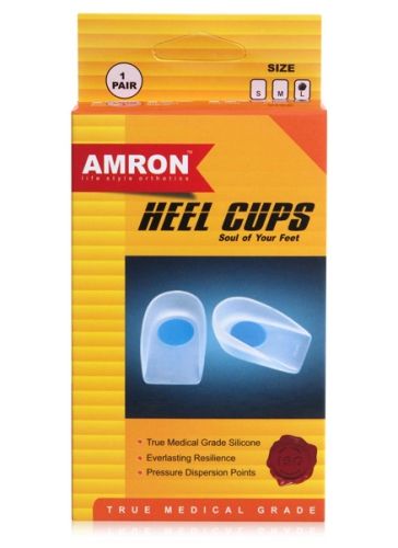 Amron Heel Cups