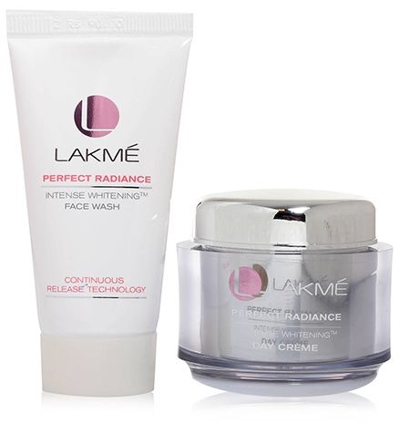 Lakme Perfect Radiance Day Cream