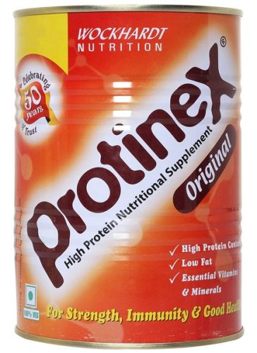 Protinex Original High Protein Nutritional Supplement - Chocolate Flavor