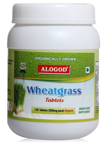 Alogod Wheatgrass
