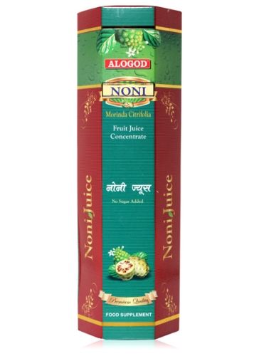 Alogod Noni Fruit Juice