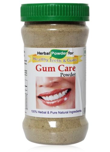 Herbal  Gumcare Powder