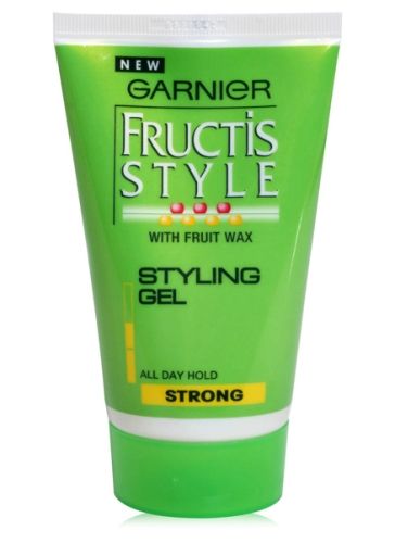 Garnier Fructis Style Strong Styling Gel