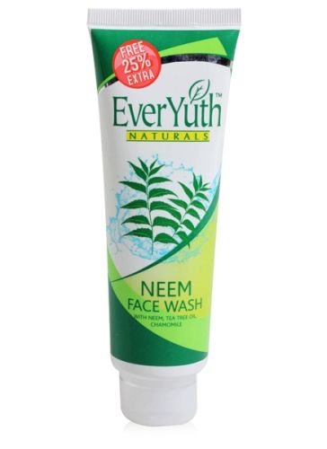 Everyuth Neem Face Wash