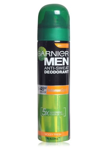 Garnier Men Anti Sweat Deodorant