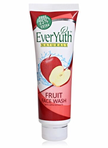 Everyuth Fruit Face Wash