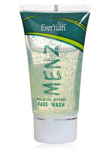 EverYuth Menz Pollution Defence Face Wash
