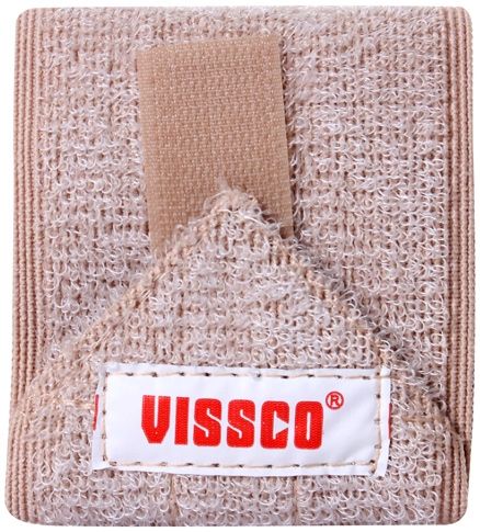 Vissco One Size Fits All Elastic Wrist Brace