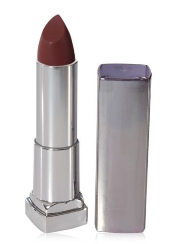 Maybelline Color Sensational Shine Lip Colour - 850 Lacquered Brown