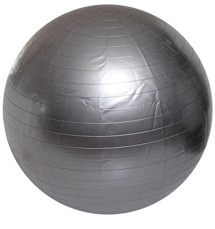 Acme Anti Burst Gym Body Ball with Hand Pump