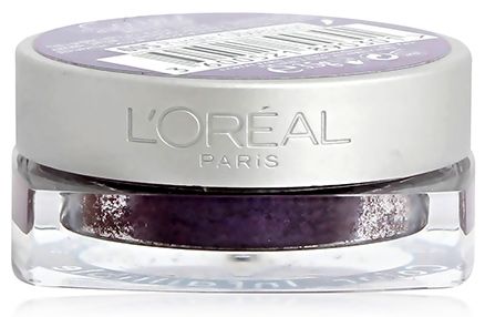 L''Oreal Purple Obsession - 005 Infaillible Eye Color