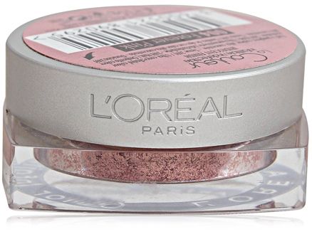 L''Oreal Infaillible Eye Color - 004 Forever Pink