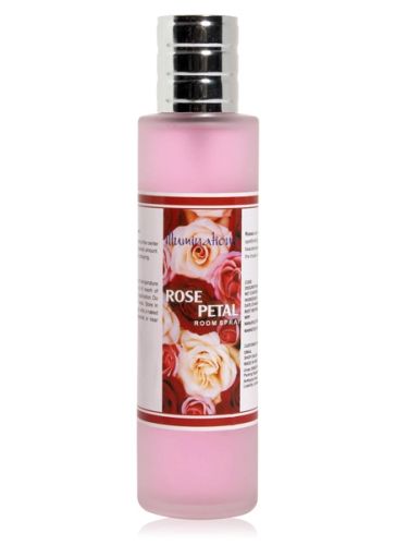 Illuminations Room Spray - Rose Petals