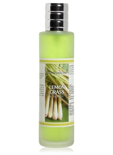 Illuminations Room Spray - Lemon Grass