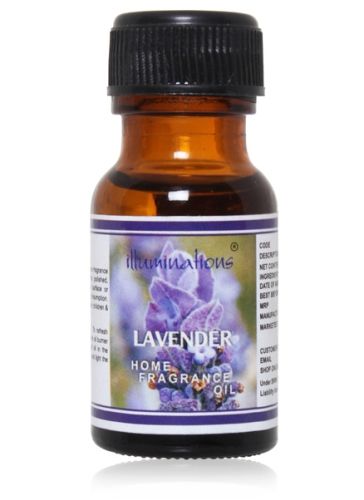 Illuminations Lavender Home Fragrance Oil