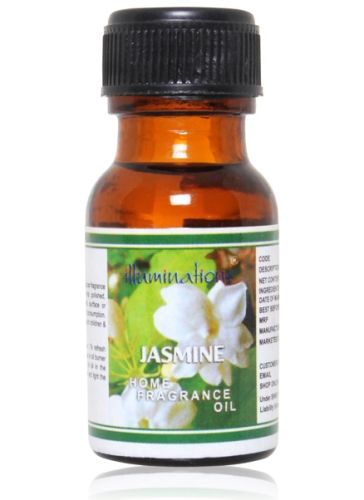 Illuminations Jasmine Home Fragrance Oil