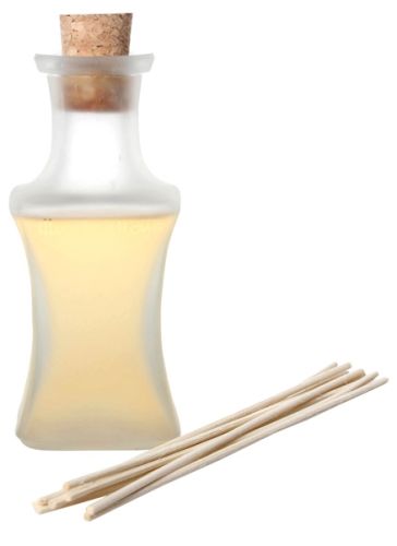 Illuminations Sensual Vanilla Reed Diffuser