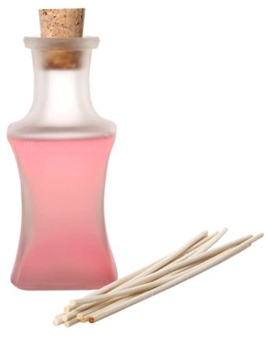 Illuminations Rose Petals Reed Diffuser