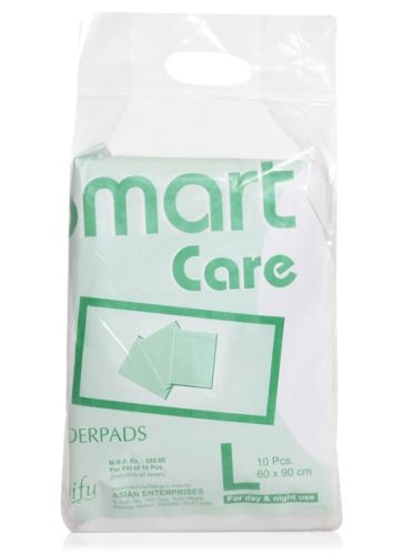 Smart Care - Large Under Pads Diaper