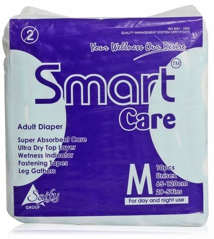 Smart Care - Adult Diaper