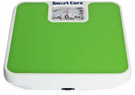 Smart Care - Mechanical Personal Care
