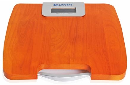 Smart Care - Personal Body Weighing Digital Scale