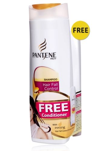 Pantene Hair Fall Control Shampoo