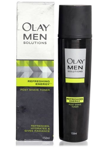 Olay Men Solutions Post Shave Toner