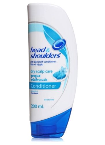 Head & Shoulders Dry Scalp Care Conditioner