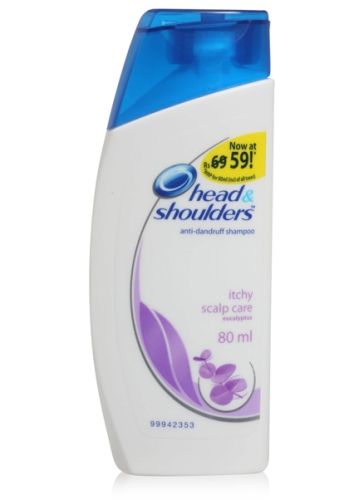 Head & Shoulders Itchy Scalp Care Anti-Dandruff Shampoo