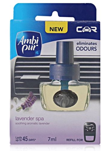 Ambipur Refill Pack - Lavender Spa