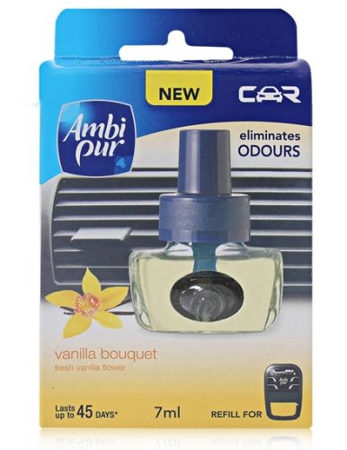 Ambipur - Vanilla Bouquet Refill Pack