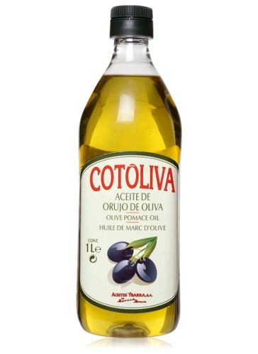 Cotoliva Olive Pomace Oil