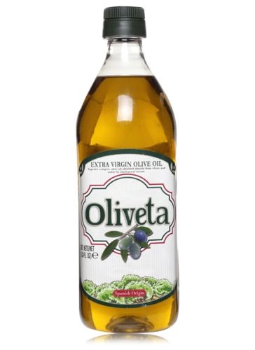 Oliveta Extra Virgin Olive Oil