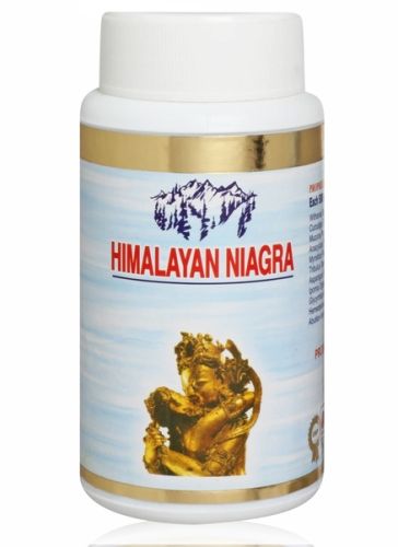Sriram Herbals Himalayan Niagra Capsules