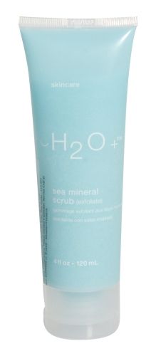 H2O-Sea Mineral Scrub