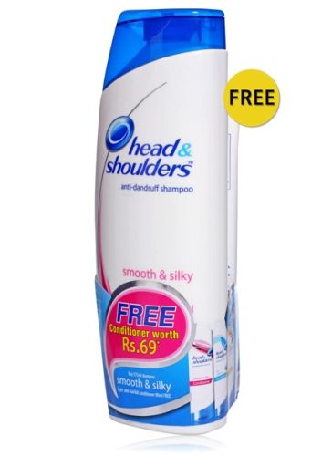 Head & Shoulders Anti Dandruff Shampoo