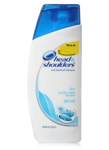 Head & Shoulders Anti Dandruff Shampoo - Dry Scalp Care