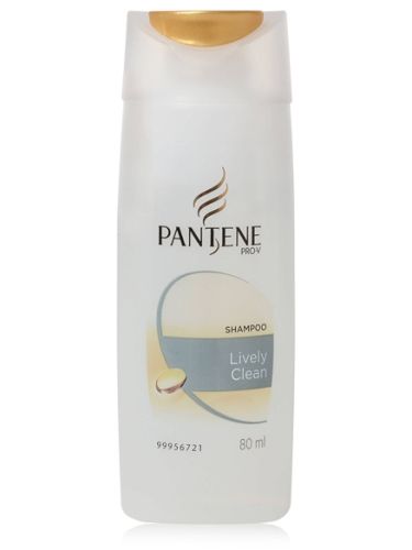 Pantene Pro - V Lively Clean Shampoo