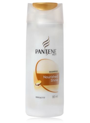 Pantene Pro - V Nourished Shine Shampoo